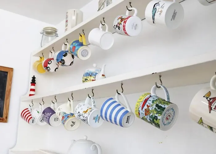 Welcoming Southwold Holiday Home