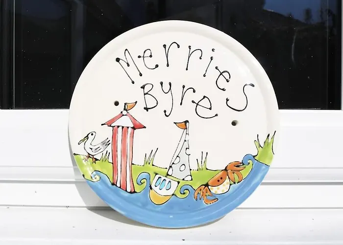 Welcoming Southwold Holiday Home