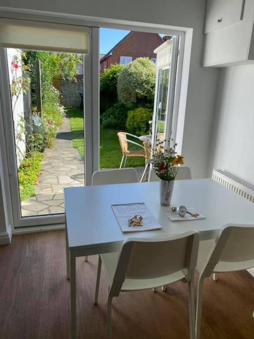 Welcoming Holiday home Southwold