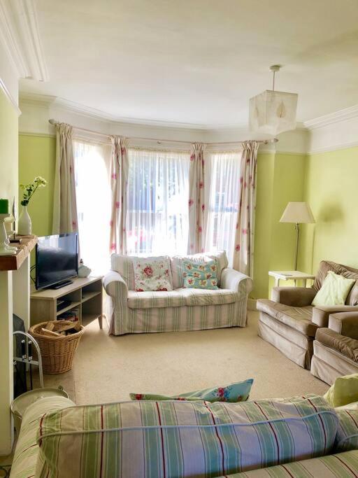 Holiday home Welcoming *