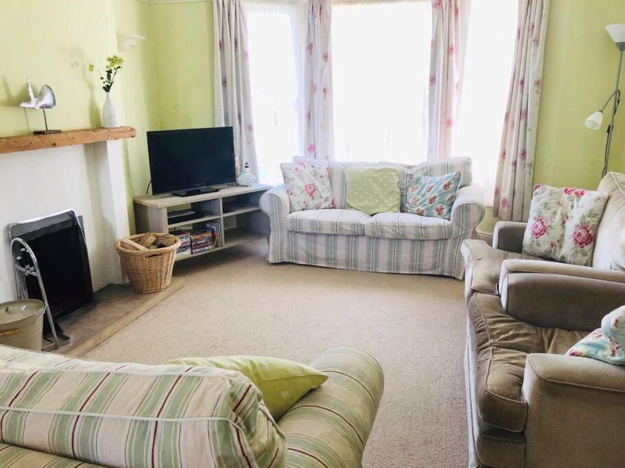 Holiday home Welcoming