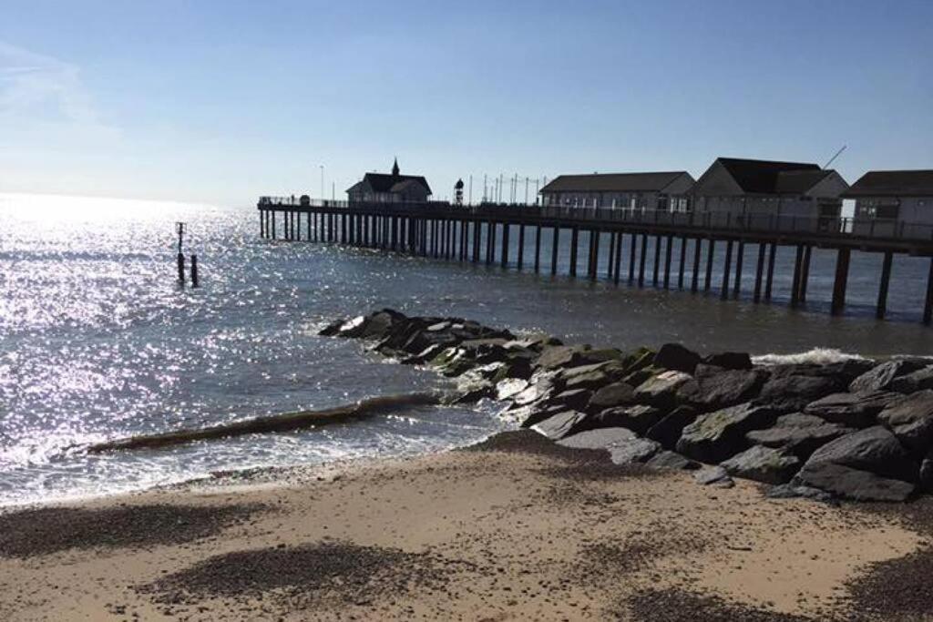 Holiday home Welcoming Southwold